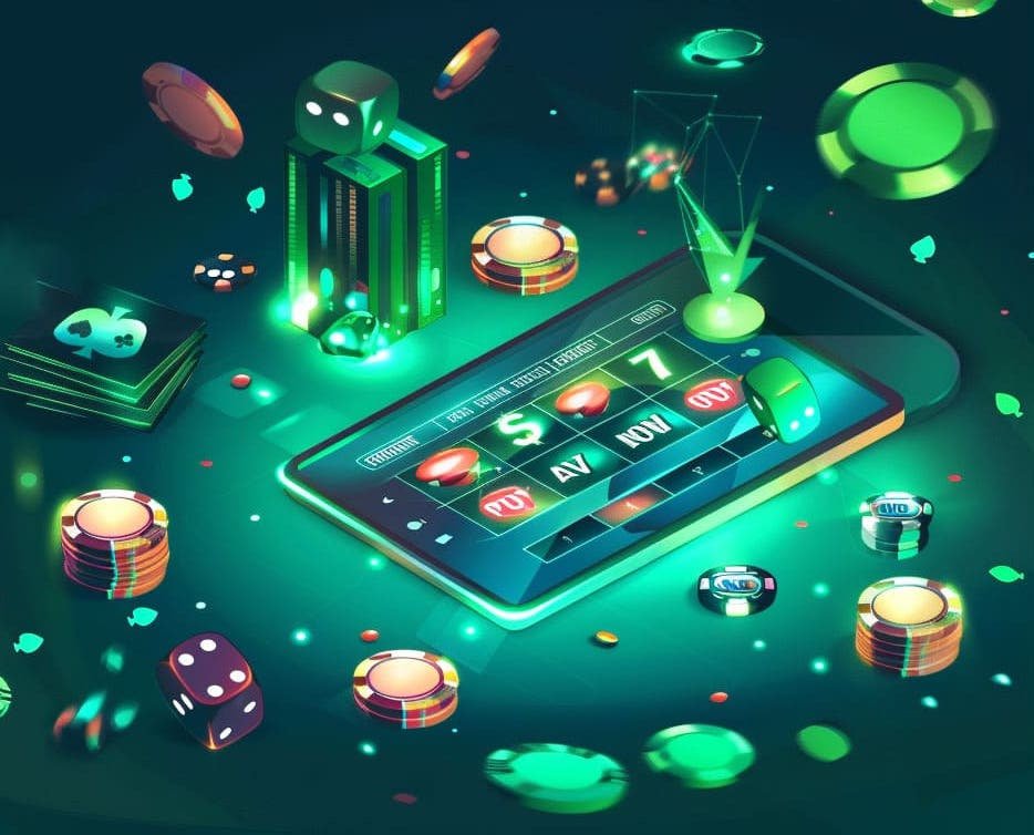 Trải nghiệm live casino trực tiếp đẳng cấp tại ug88
